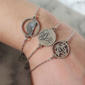Cute Bracelet Set